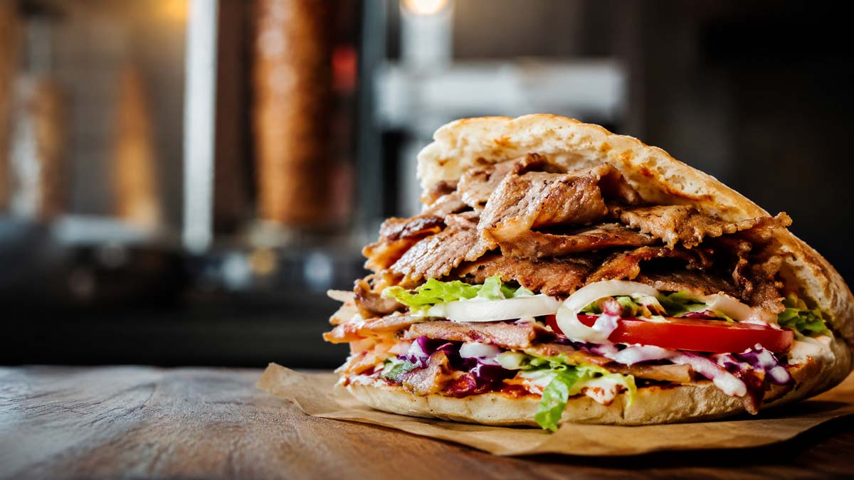 Fisch und Kebap Haus in Norderstedt